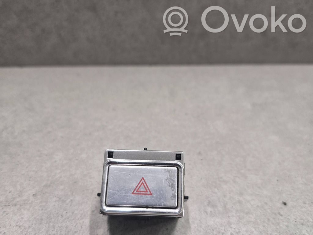 Hazard light switch   J9D311K656AB