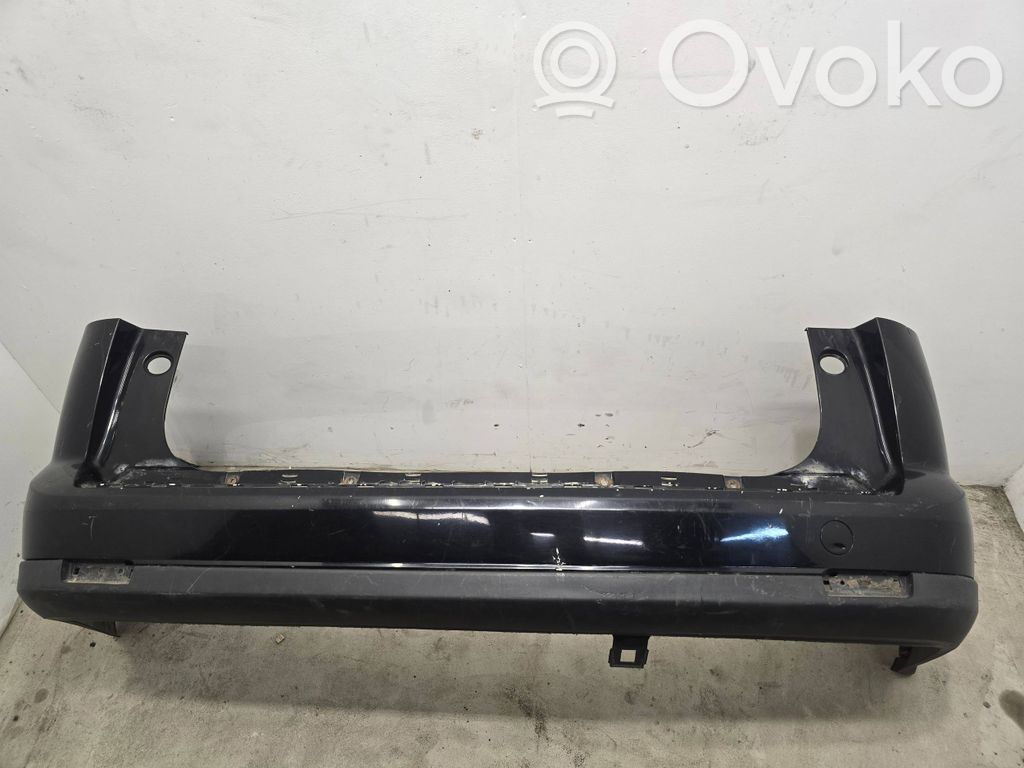 Opel Vectra C Parachoques 