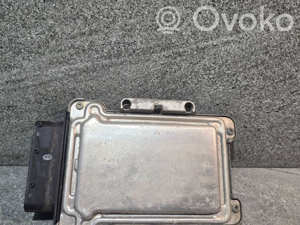 KIA Optima Gearbox control unit/module 