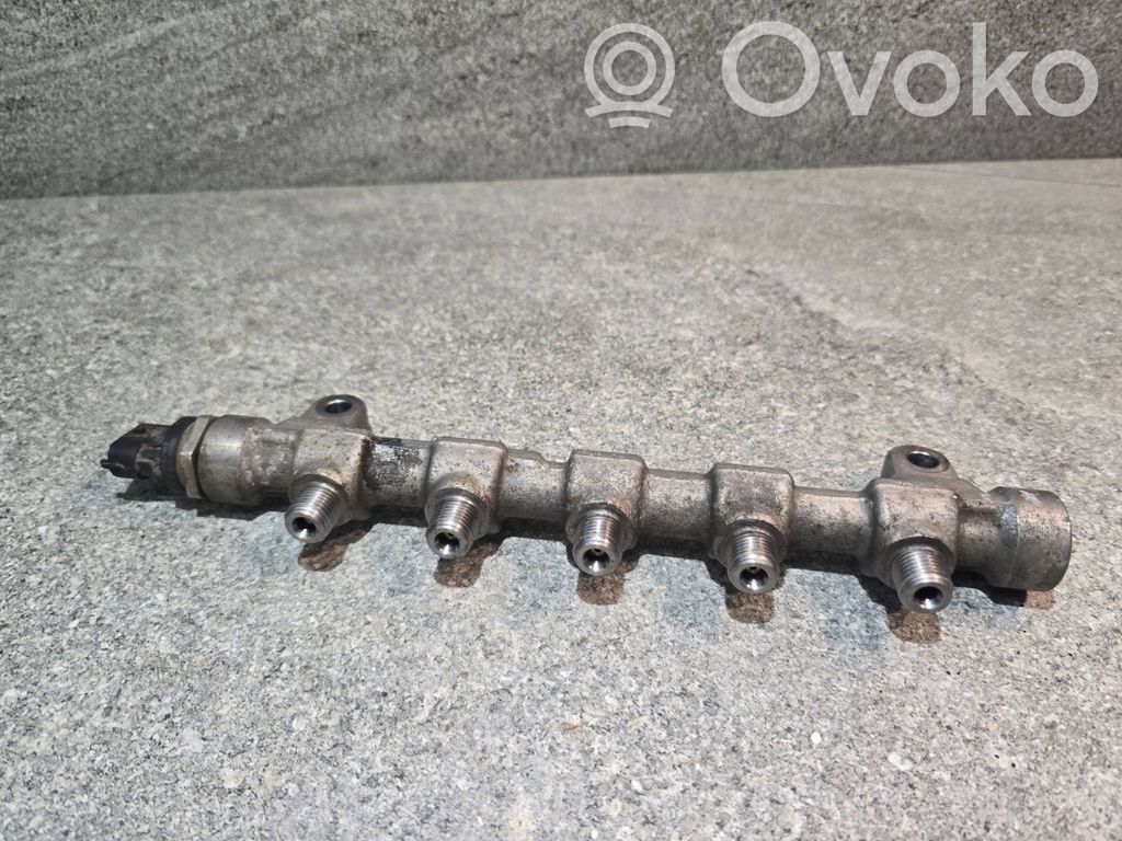 KIA Optima Fuel main line pipe 