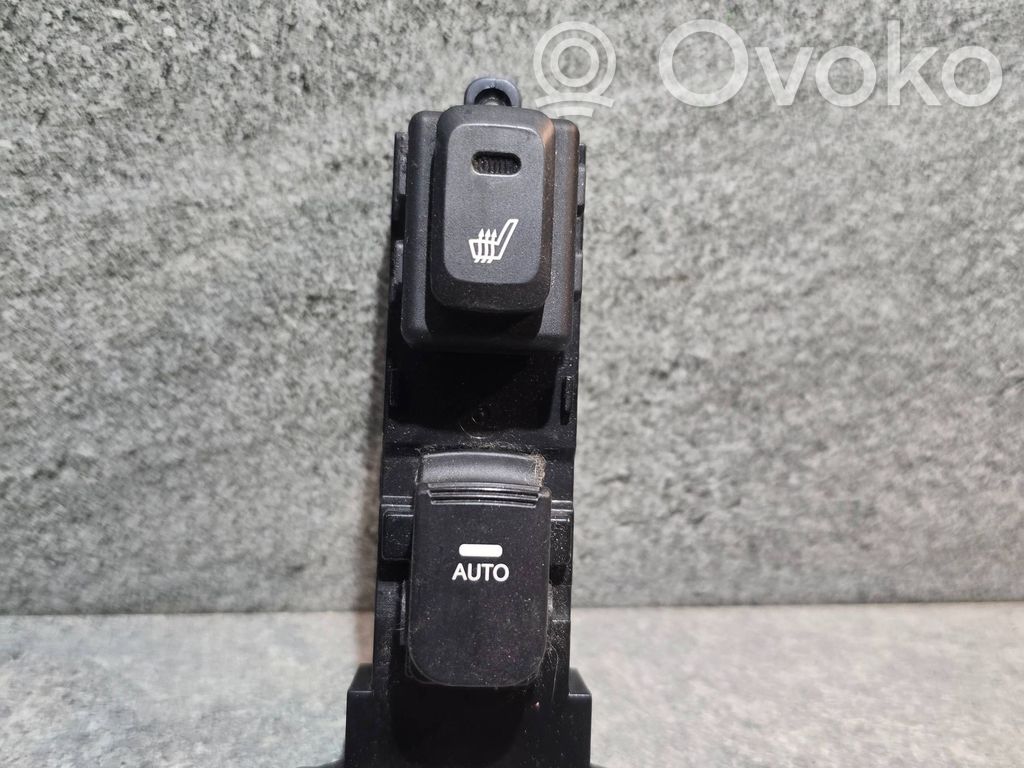 KIA Optima Electric window control switch 