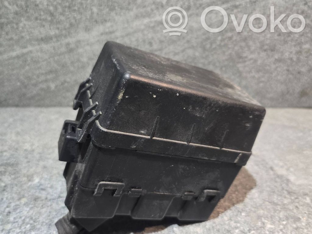 KIA Optima Fuse module 