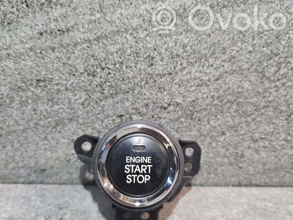 KIA Optima Engine start stop button switch 