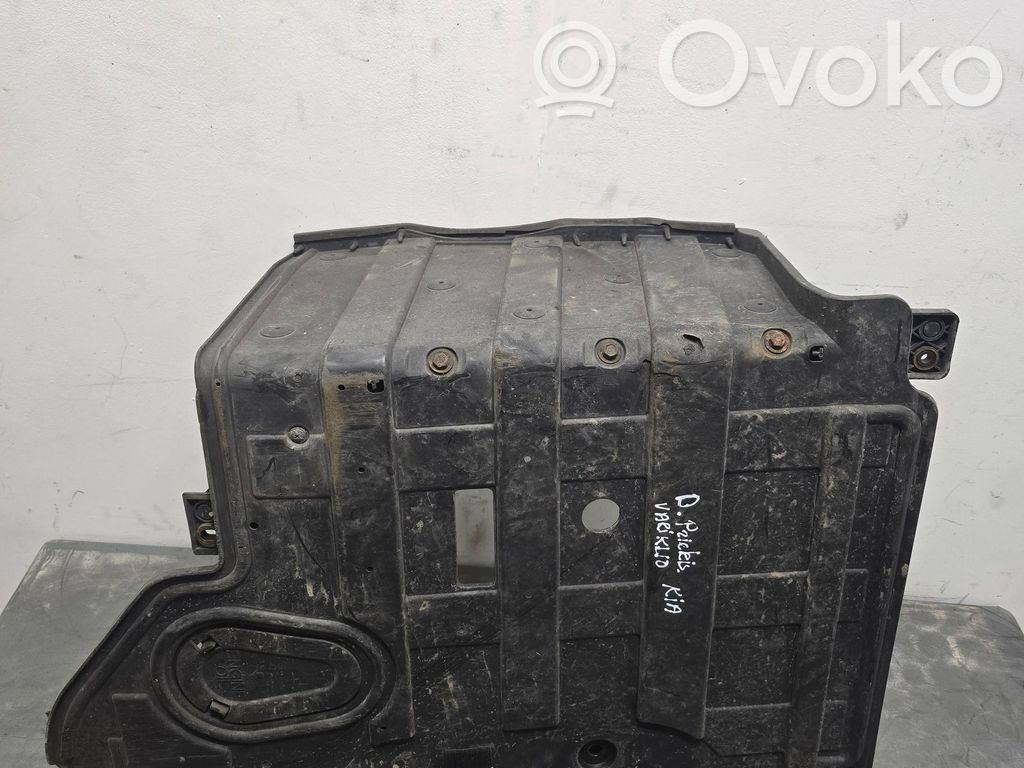 KIA Optima Engine splash shield/under tray 