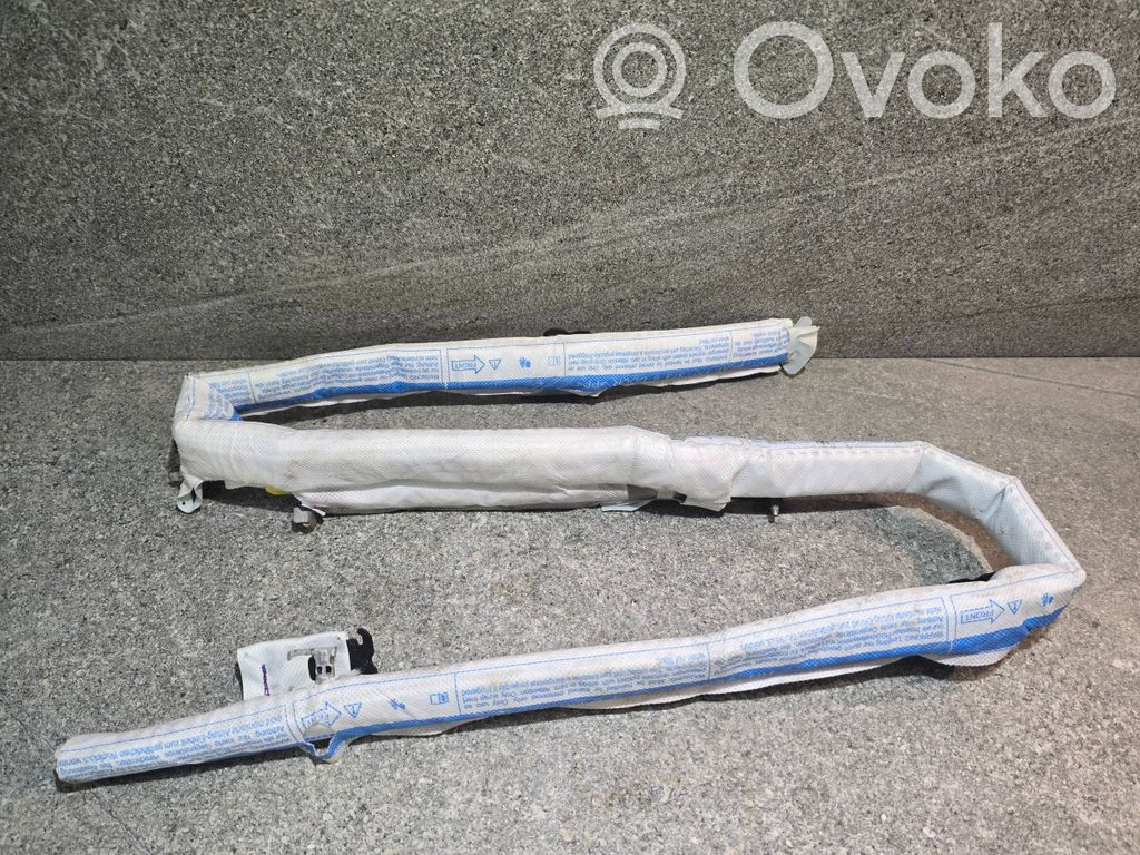 Seat Leon (5F) Airbag de toit 