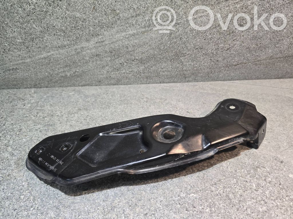 Seat Leon (5F) Support phare frontale 