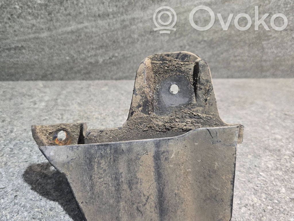 Seat Leon (5F) Chlapacze tylne 