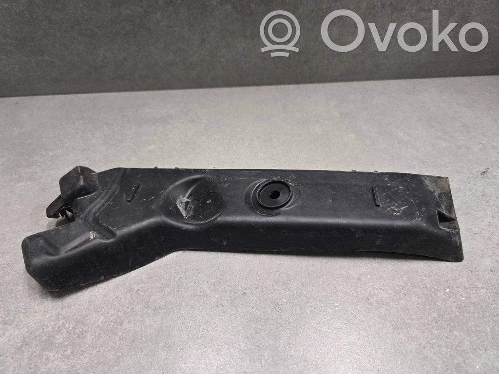 Seat Leon (5F) Rear bumper mounting bracket 