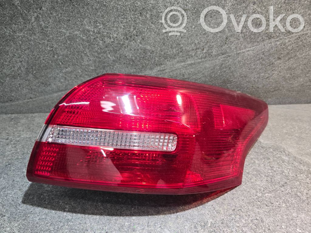 Ford Focus Galinis žibintas kėbule 