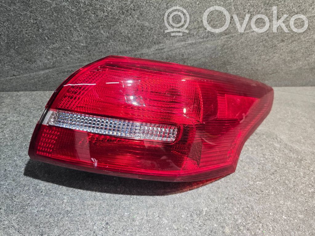 Ford Focus Galinis žibintas kėbule 