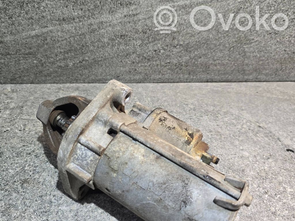 Opel Corsa D Starteris 