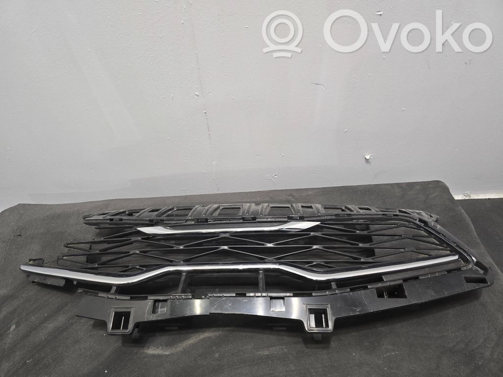 KIA Ceed Kühlergrill 