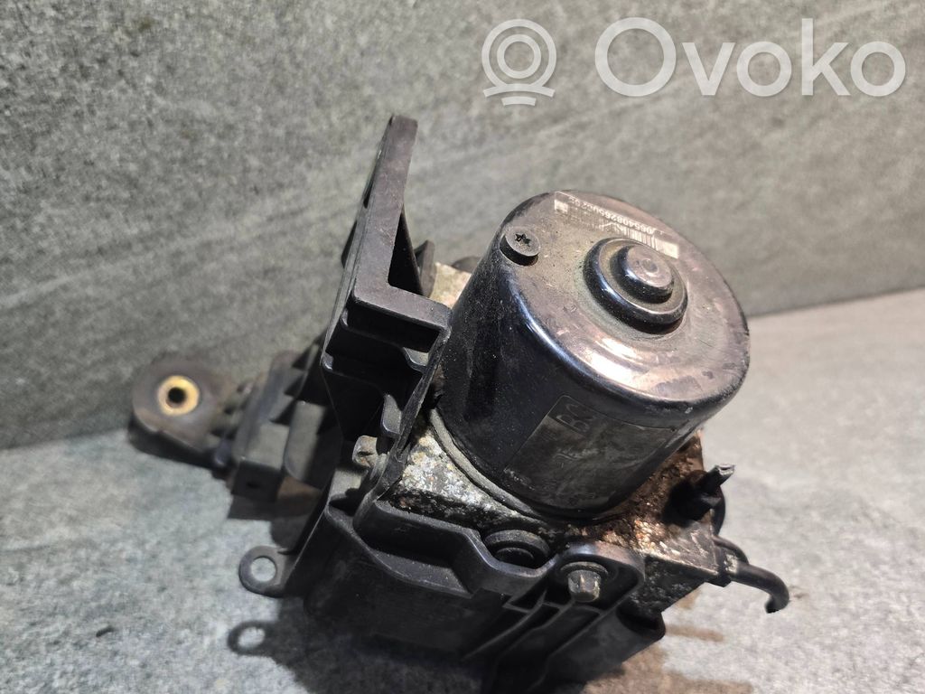 Opel Zafira B Bomba de ABS 
