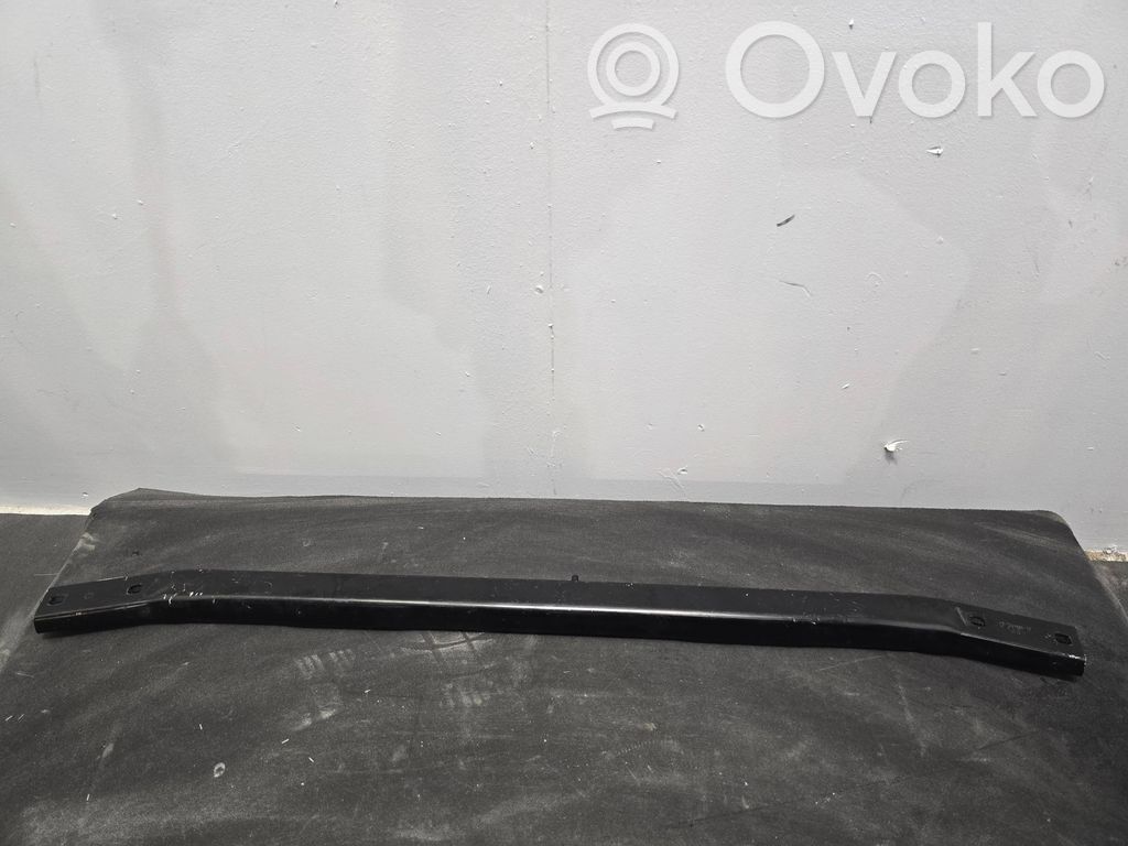 BMW 5 F10 F11 Panel mocowania chłodnicy / góra 