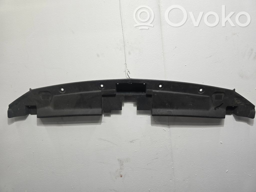 Seat Leon (5F) Top upper radiator support slam panel 