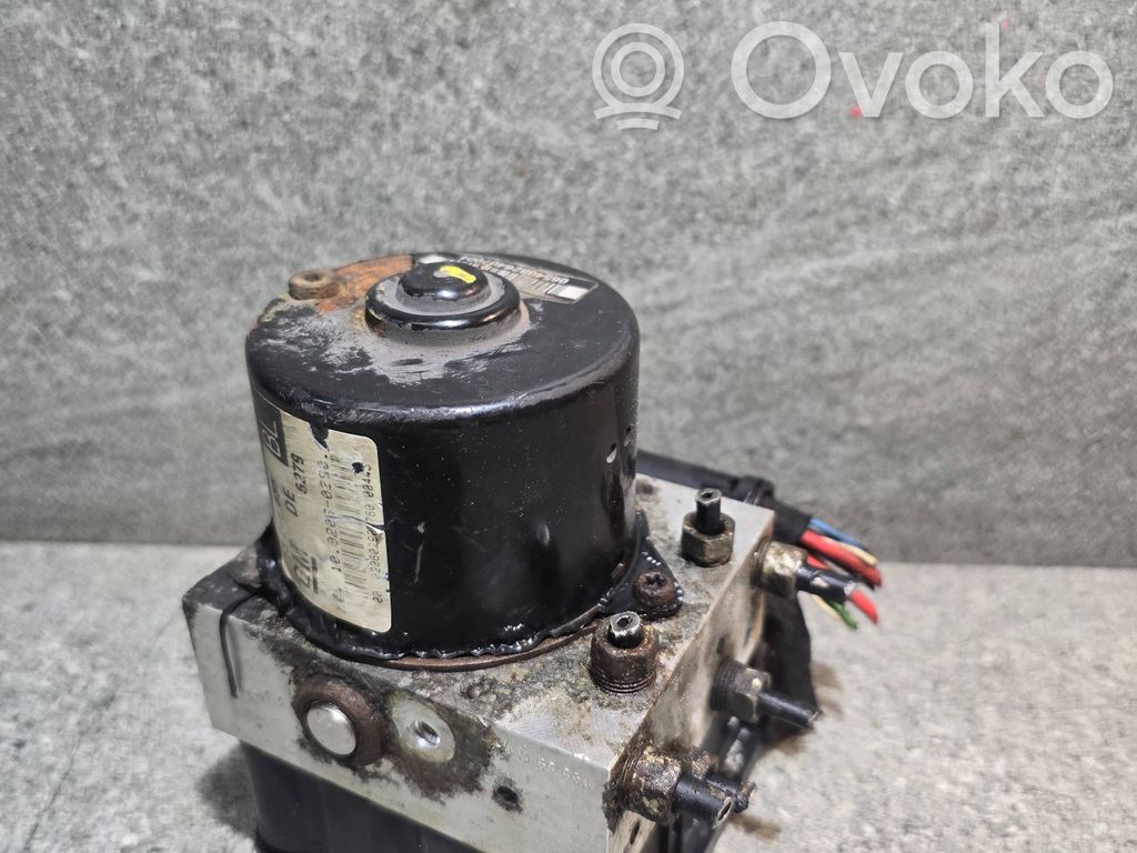 Opel Astra H ABS Pump 