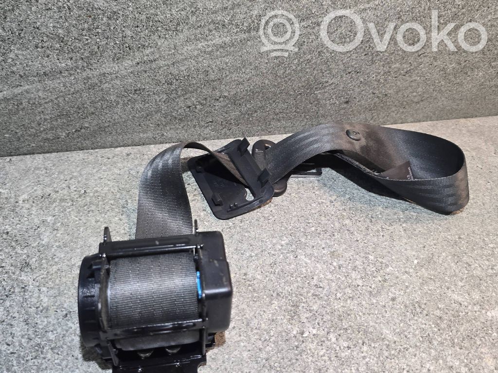 KIA Optima Cinturón trasero 