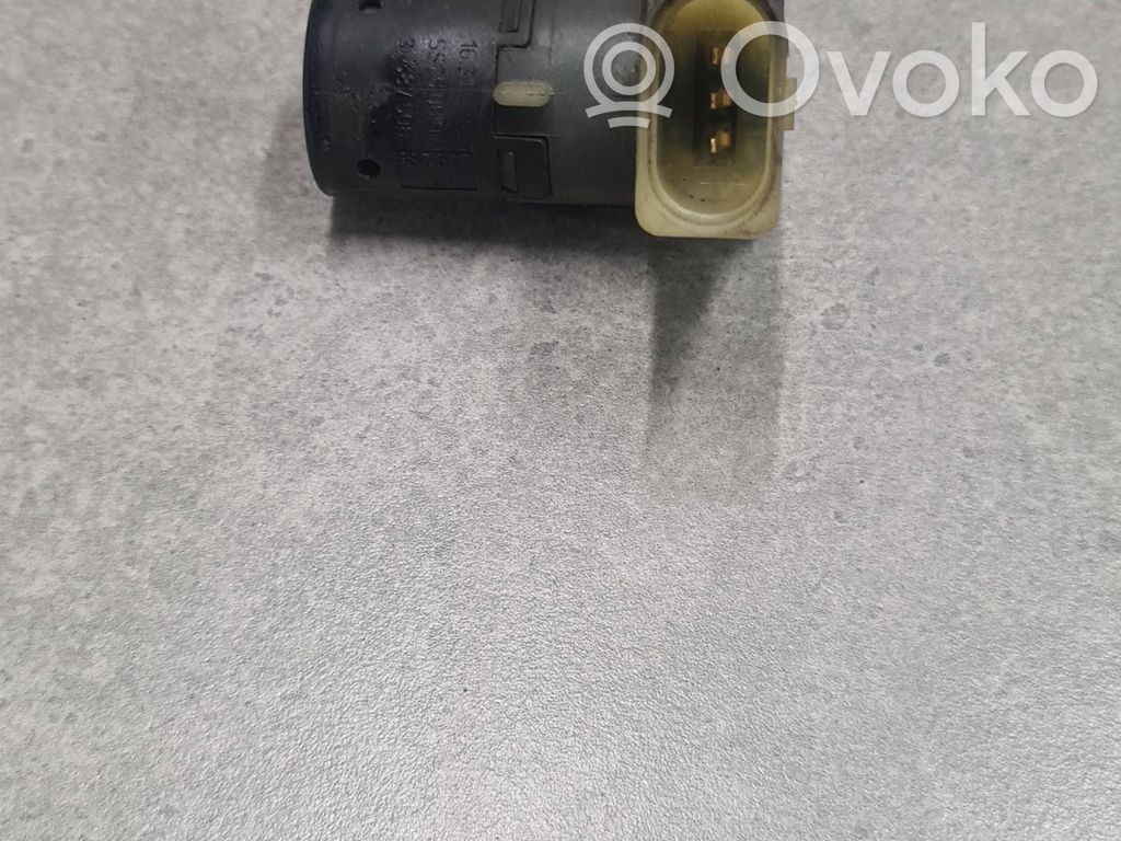 Audi A6 S6 C6 4F Sensor de aparcamiento PDC 