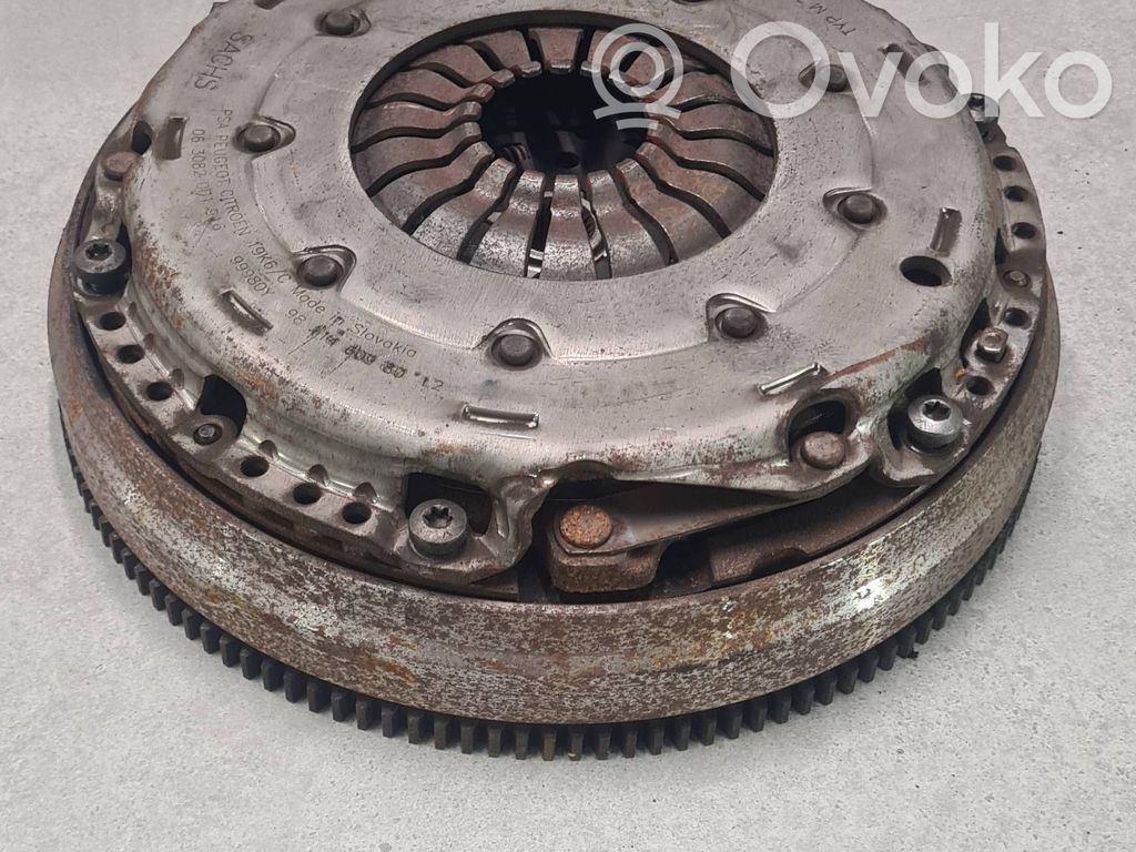 Peugeot 308 Clutch set kit 