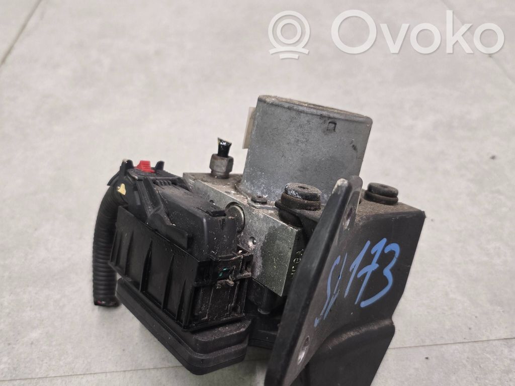Opel Mokka ABS Pump 