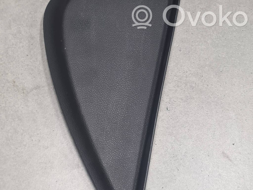 Opel Mokka Dashboard side end trim 
