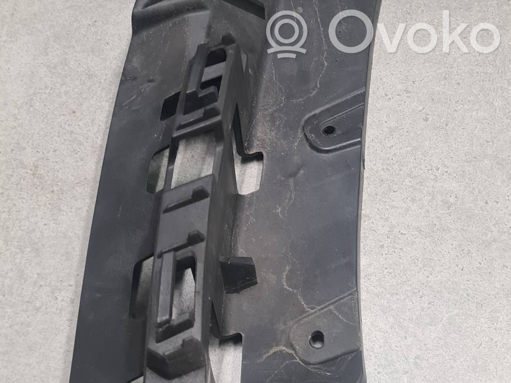Opel Mokka Headlight/headlamp mounting bracket 