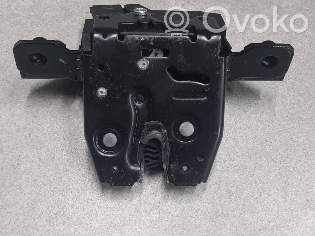 Opel Mokka Tailgate/trunk/boot lock/catch/latch 