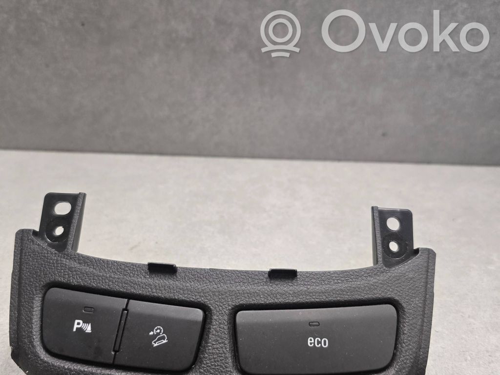 Opel Mokka Other switches/knobs/shifts 