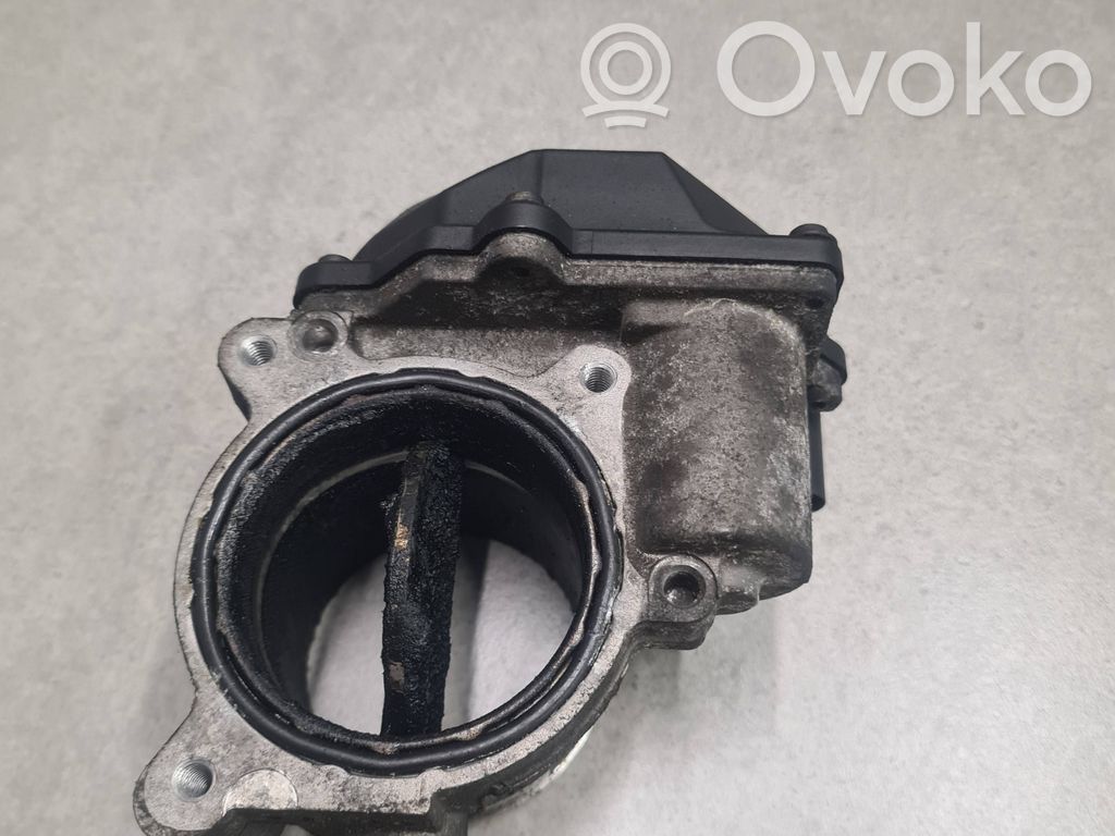 Throttle valve   059145950H,A2C53249890