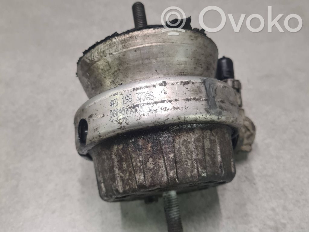 Audi A6 S6 C6 4F Engine mount bracket 