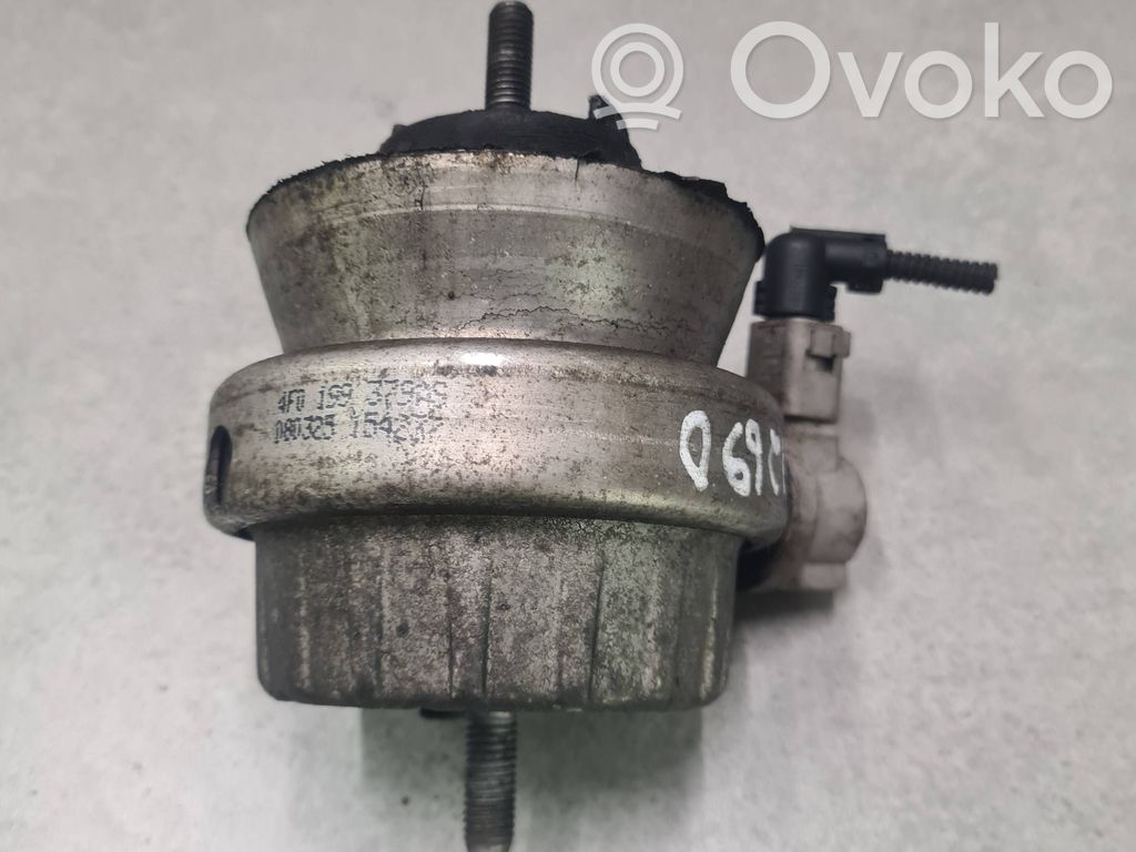 Engine mount bracket   4F0199379AS,080325154237