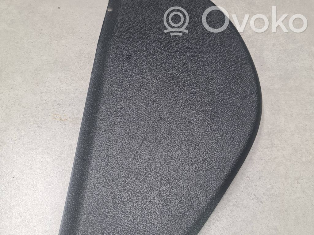 Skoda Yeti (5L) Rivestimento estremità laterale del cruscotto 