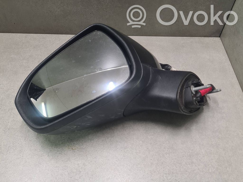 Ford Mondeo MK V Specchietto retrovisore elettrico portiera anteriore 