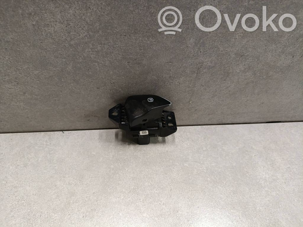 Ford Mondeo MK V Interruptor del freno de mano/estacionamiento 