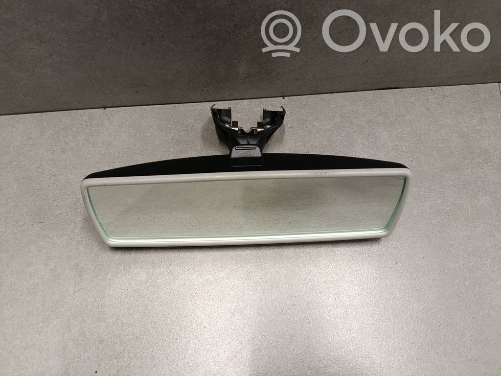 Volkswagen PASSAT B6 Espejo retrovisor (interior) 