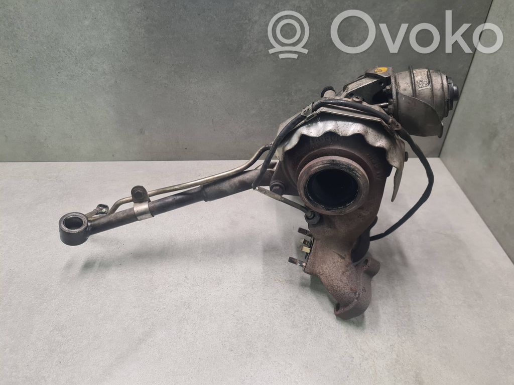 Turbo   GTC1238VZ,03P253019B,7890161