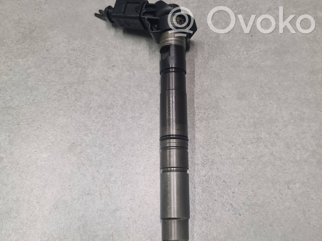 Inyector de combustible   03L130277,0445116030
