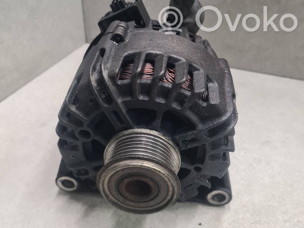 Генератор   DS7T10300LD,FG18T113