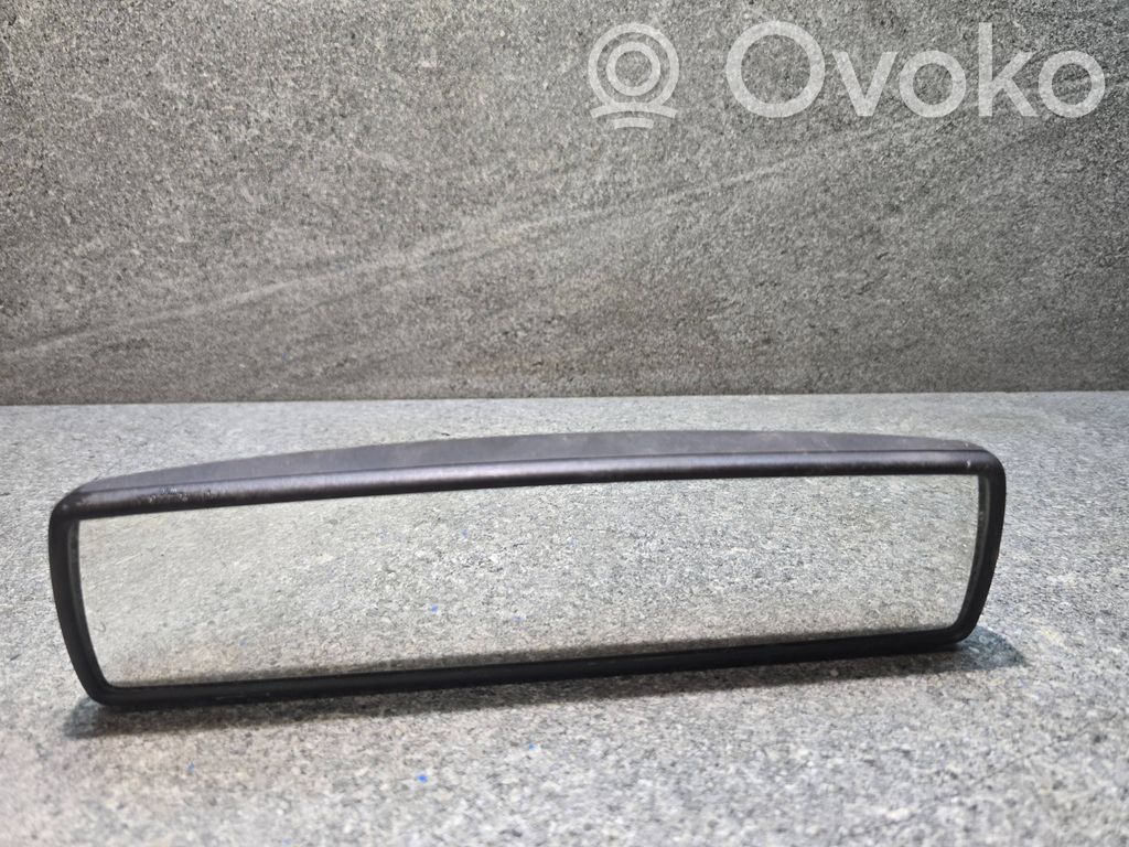 Volkswagen Tiguan Rear view mirror (interior) 