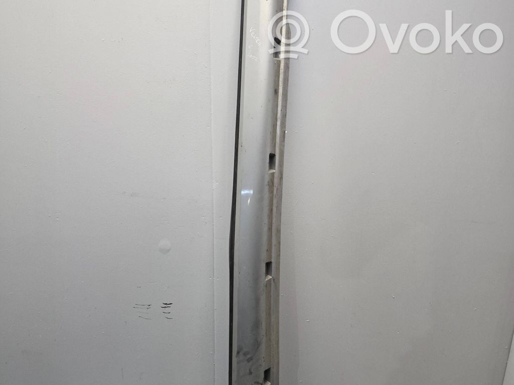 Opel Vectra C Sill 
