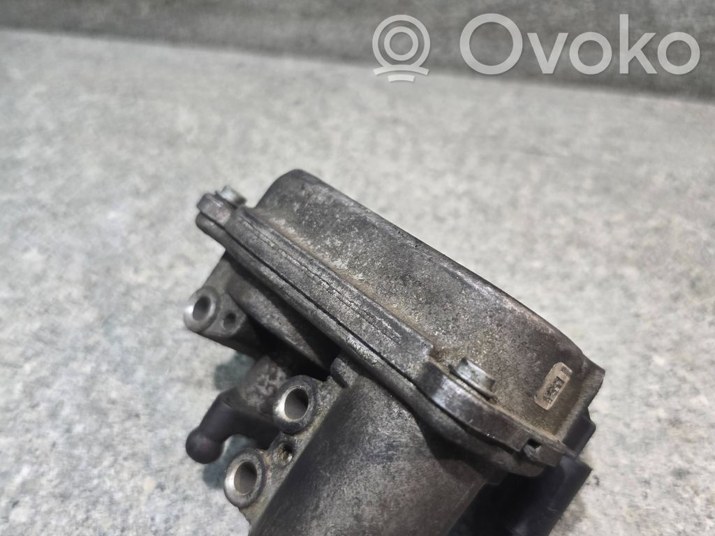 Audi A6 S6 C6 4F Двигатель управления 