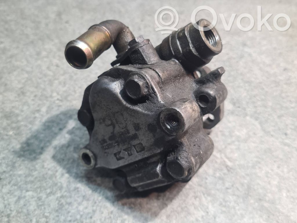 Volkswagen Golf IV Vairo stiprintuvo siurblys 