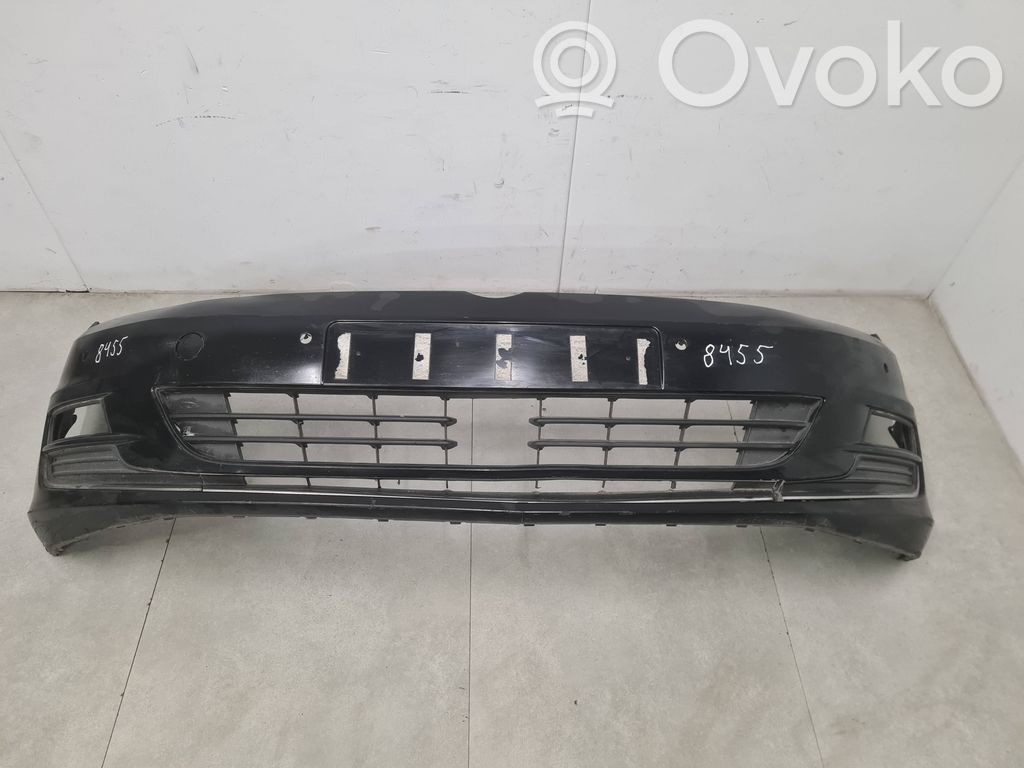 Volkswagen Golf VII Paraurti anteriore 