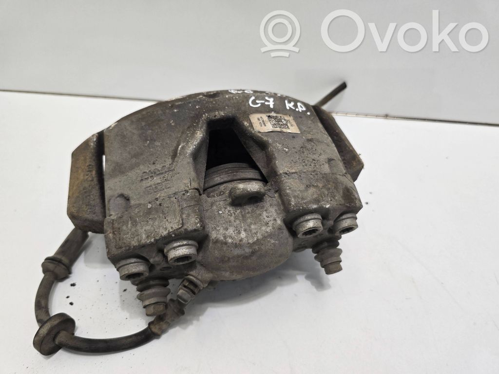 Audi A6 C7 Front brake caliper 