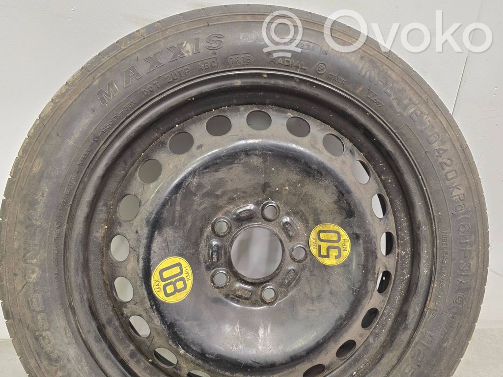 Ford Mondeo MK V R16-vararengas 