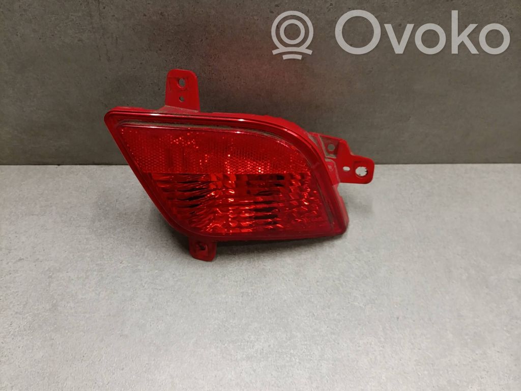 Opel Mokka Rear fog light 