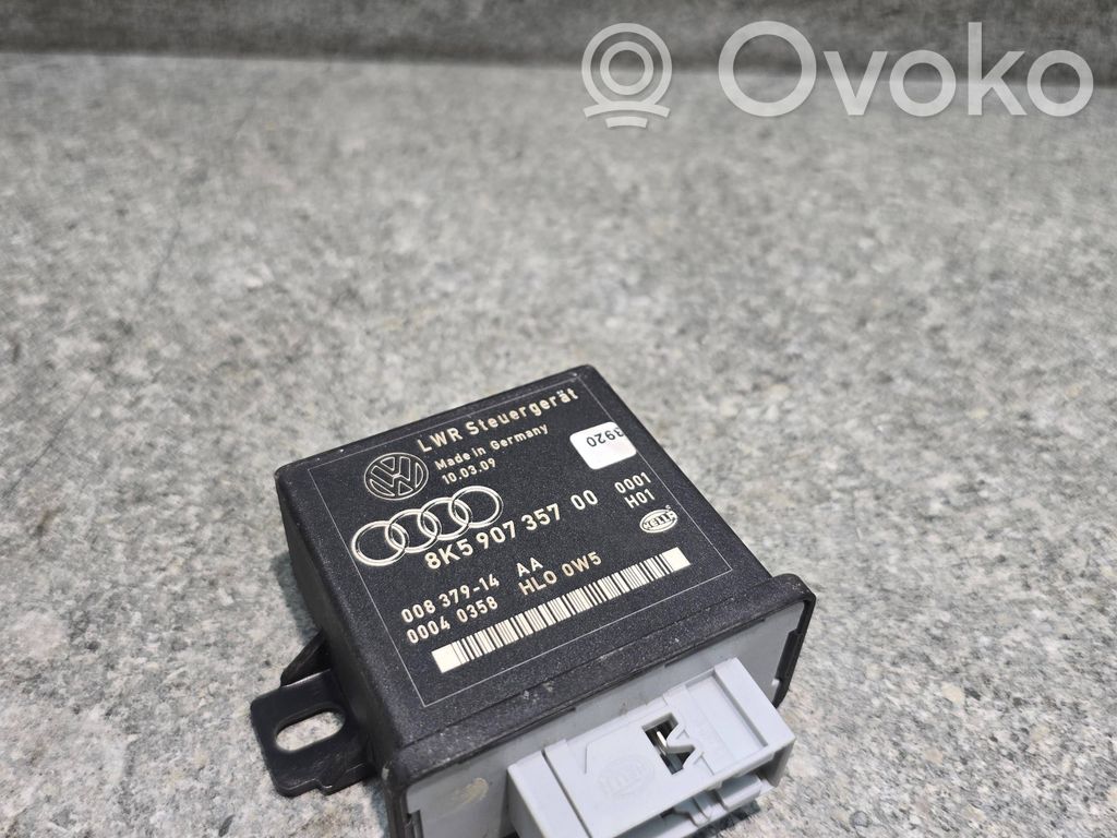 Audi A4 S4 B8 8K Gaismas modulis LCM 