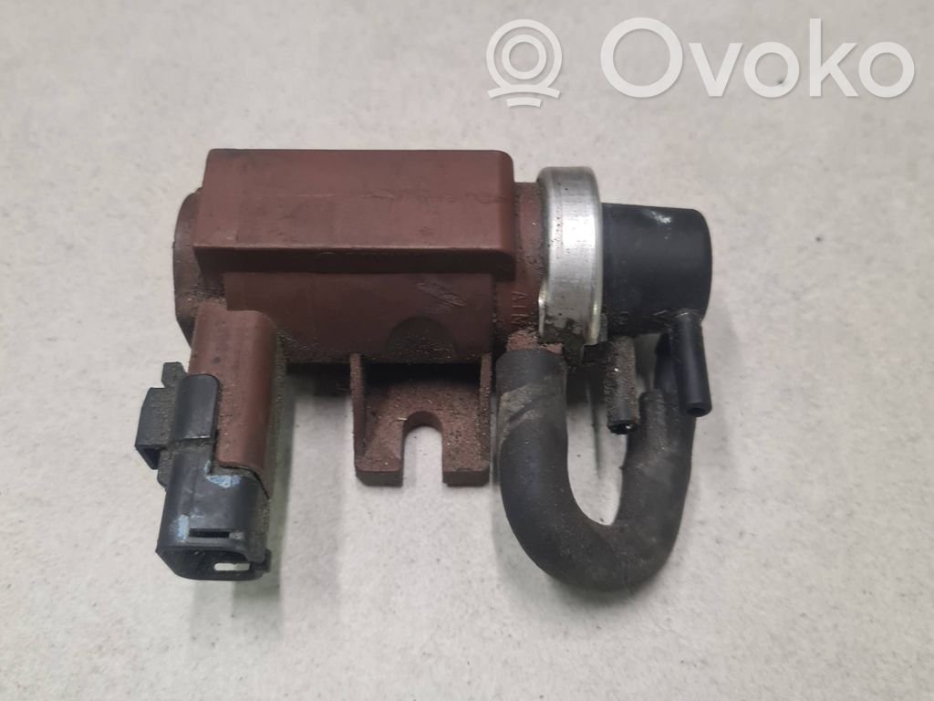 Volvo V50 Turbo solenoid valve 