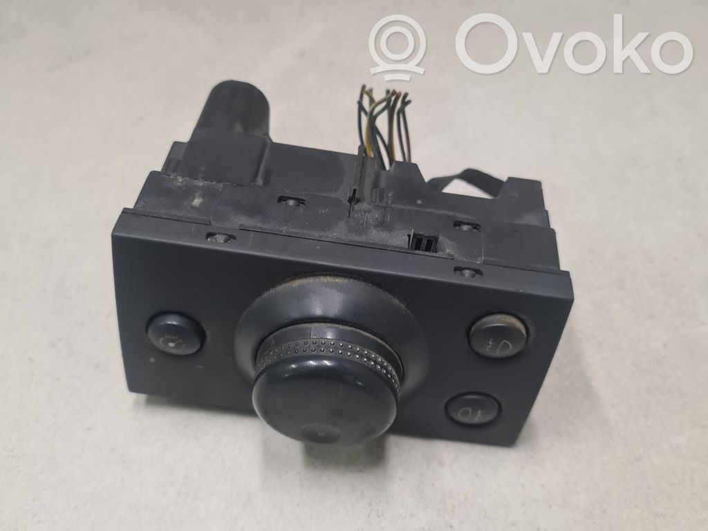 Opel Signum Light switch 