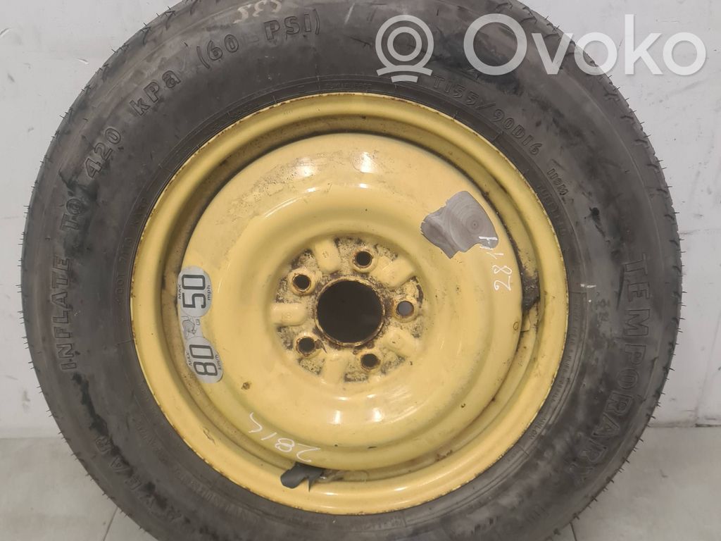 R16-vararengas